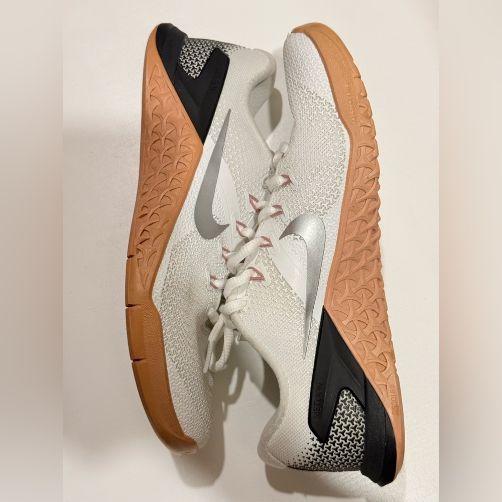 Training NIKE METCON